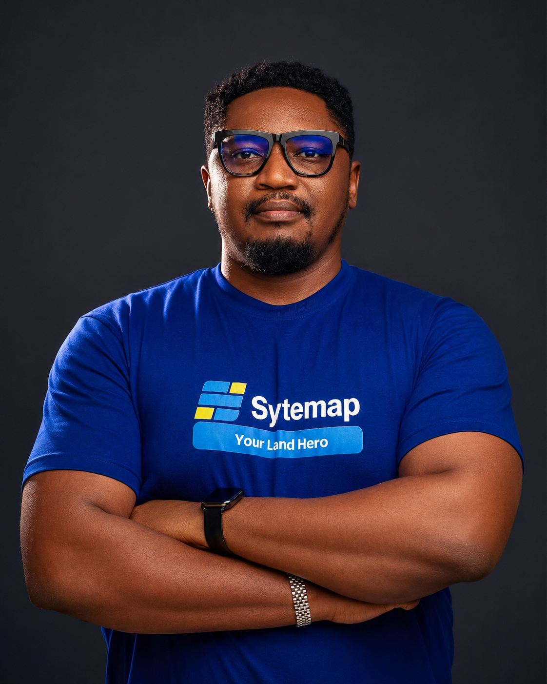 Nnamdi Uba